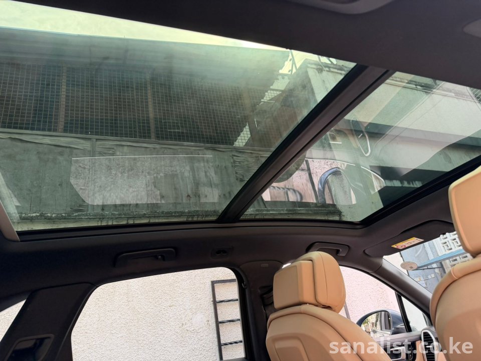 2019 Porsche Cayenne 3.0L Petrol for Sale in Kenya – Full Option, 30,000 km | Mombasa