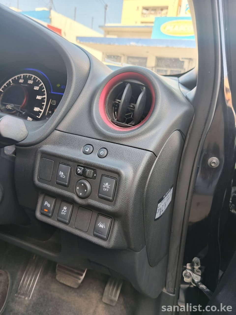 Nissan Note for Sale in Kenya – 2019 e-POWER NISMO S Hybrid Low Mileage