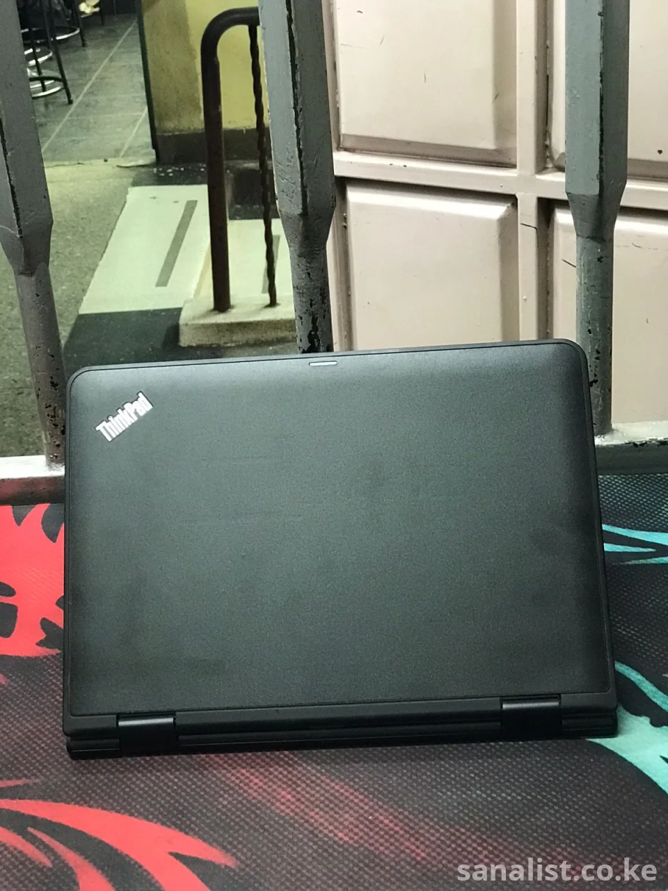 Lenovo X360 Touchscreen Laptop for Sale in Kenya | 4GB RAM 128GB SSD Affordable Used Laptop