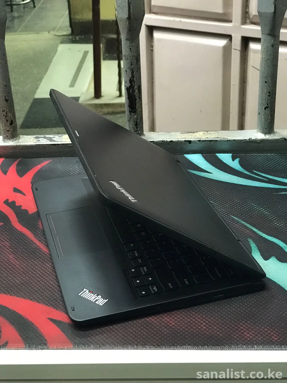 Lenovo X360 Touchscreen Laptop for Sale in Kenya | 4GB RAM 128GB SSD Affordable Used Laptop