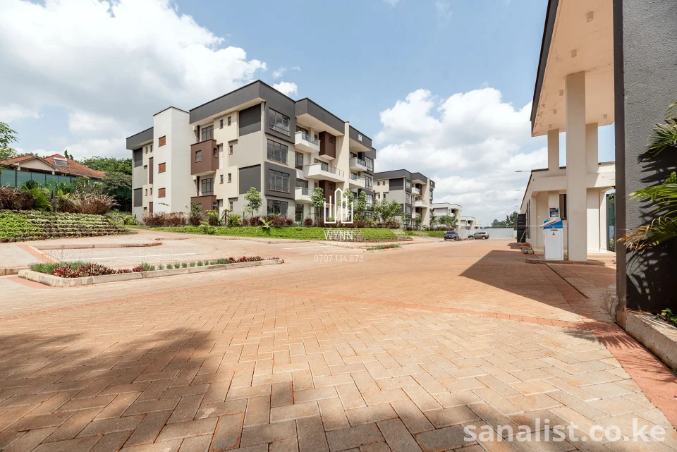 Loft at Two Rivers – Luxury 4 Bedroom Duplex Apartments for Sale in Nairobi’s Diplomatic Blue Zone