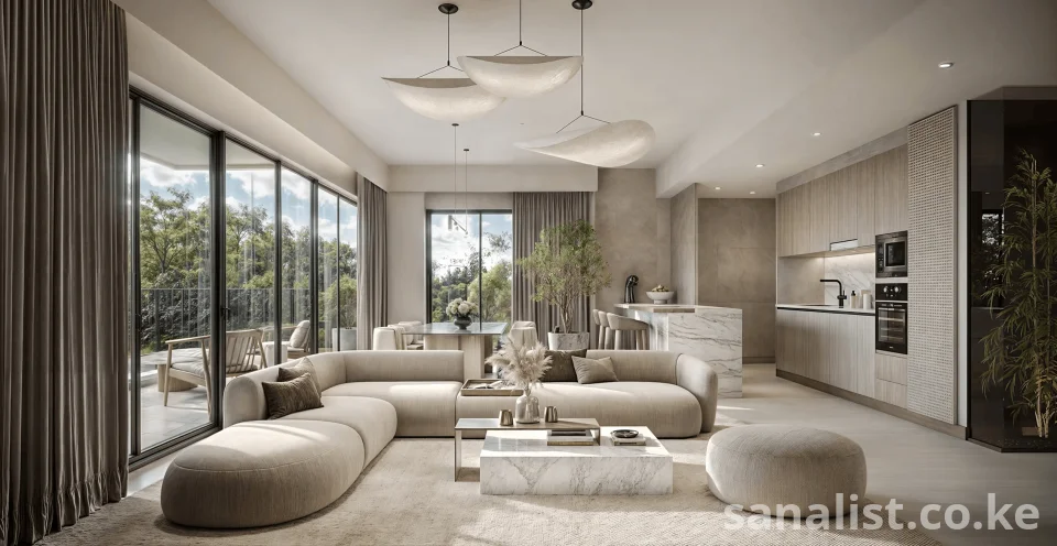 Ankori Westlands | Luxury Apartments For Sale in Nairobi