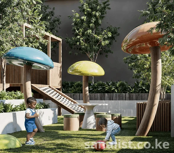 Ankori Westlands | Luxury Apartments For Sale in Nairobi