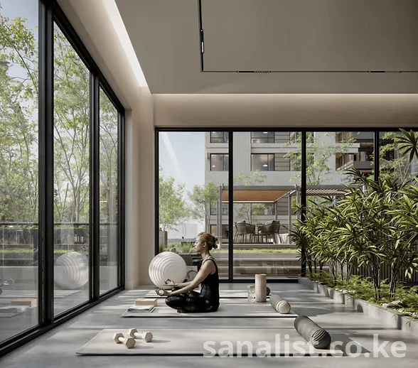 Ankori Westlands | Luxury Apartments For Sale in Nairobi
