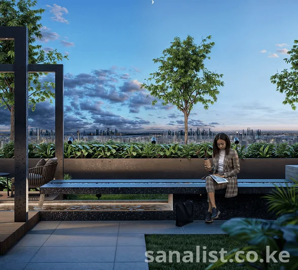 Ankori Westlands | Luxury Apartments For Sale in Nairobi