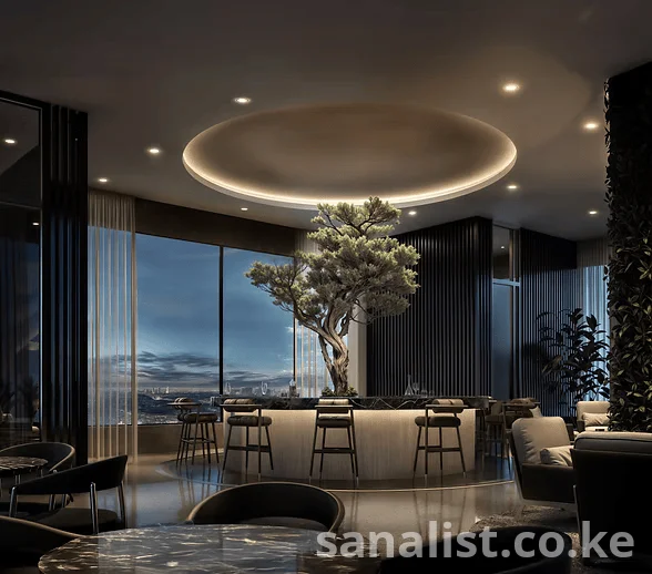 Ankori Westlands | Luxury Apartments For Sale in Nairobi