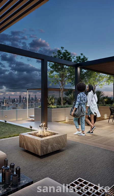 Ankori Westlands | Luxury Apartments For Sale in Nairobi