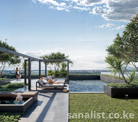 Ankori Westlands | Luxury Apartments For Sale in Nairobi