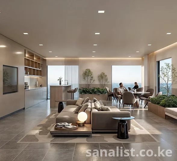 Ankori Westlands | Luxury Apartments For Sale in Nairobi