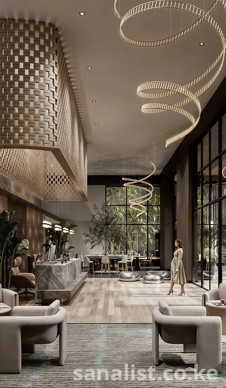 Ankori Westlands | Luxury Apartments For Sale in Nairobi