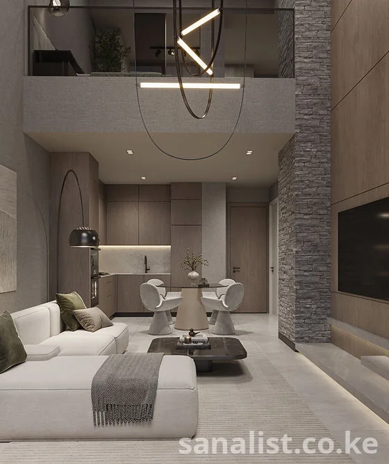 Enaki Forestside Nairobi – Luxury Forest-Edge Apartments & Duplexes in UN Blue Zone Nyari