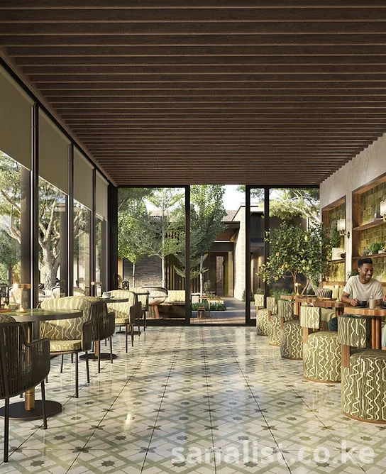 Lakehills Nairobi | 4-Bedroom Villas for Sale Kiambu Road | From KSh 39M