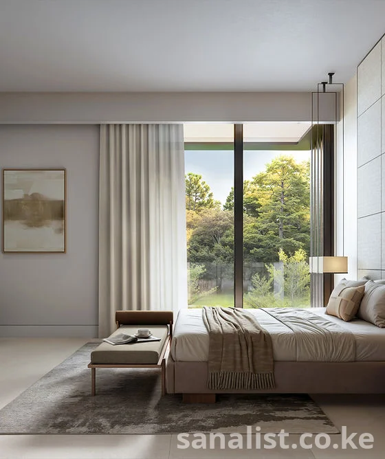 Lakehills Nairobi | 4-Bedroom Villas for Sale Kiambu Road | From KSh 39M