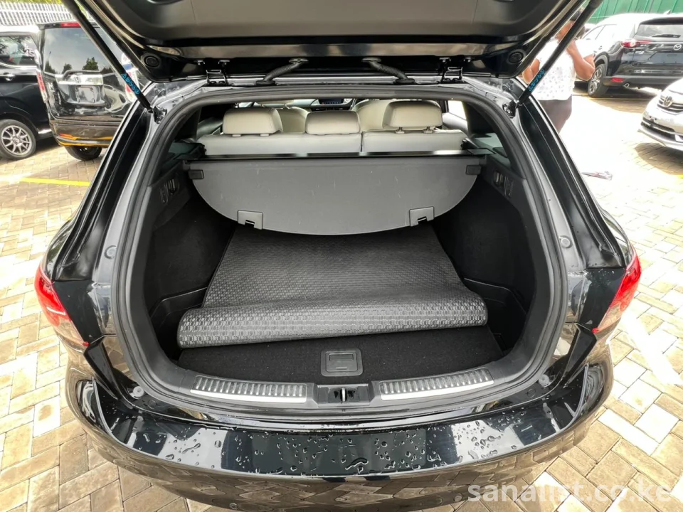 2019 Mazda 6 2.2L Diesel AWD for Sale in Kenya | Sanalist