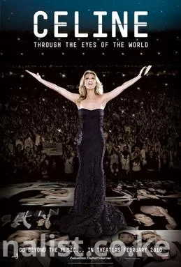 Celine Dion Paris Tickets 2026 | Courage World Tour at Paris La Défense Arena