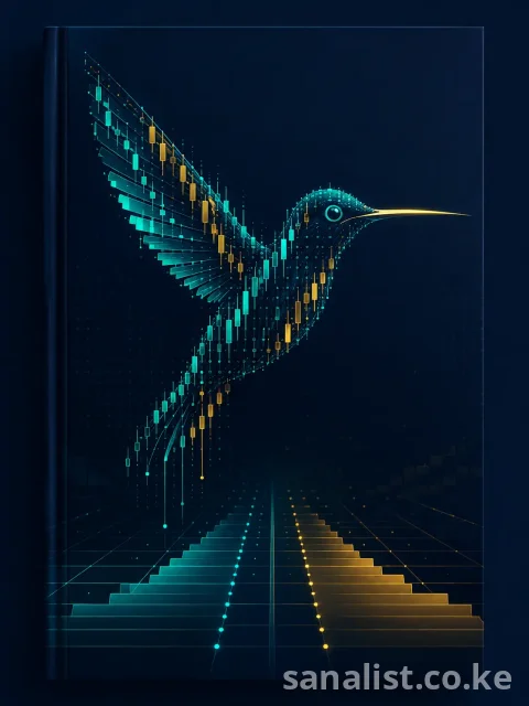 The Hummingbot Blueprint: The Complete Hummingbot Trading Guide for Automated Crypto & Algorithmic Trading