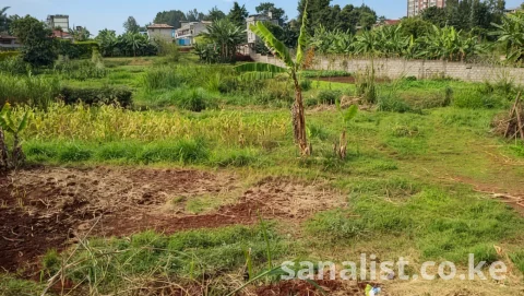 PRIME 63×100 FT FREEHOLD PLOT FOR SALE IN MUTHURE, KANYARIRI ROAD – NEAR WESTERN BYPASS 5