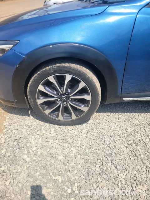 Mazda CX-3 2018 for Sale in Nairobi, Kenya – 2.0L Petrol Automatic 4