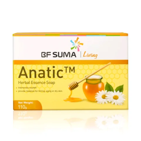 BF Suma Anatic Herbal Essence Soap 110g – Buy in Nairobi | Countrywide Delivery