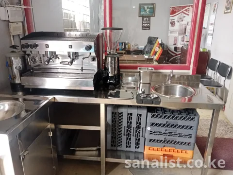 Commercial