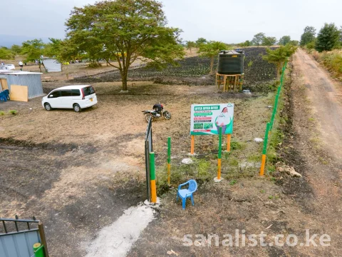 50 by 100 PRIMES PLOTS IN MAKUTANO PI FOR SALE 8