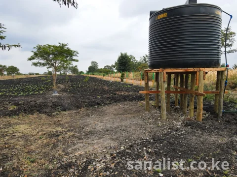 50 by 100 PRIMES PLOTS IN MAKUTANO PI FOR SALE 3