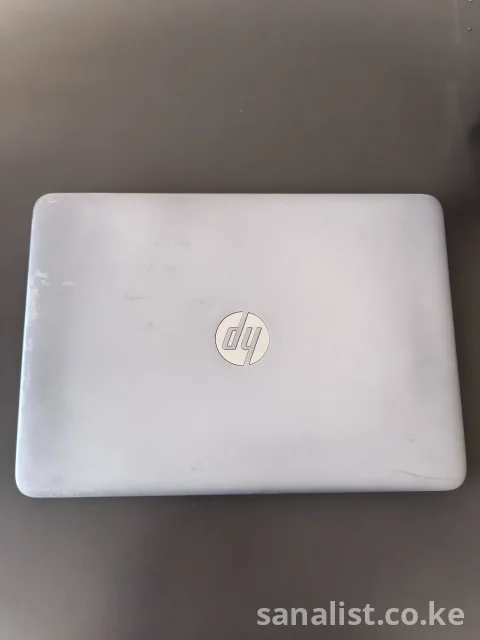 Intel Core i5 Used Laptop for Sale – 8GB RAM, SSD, 14" Display | KSh 23,000 4