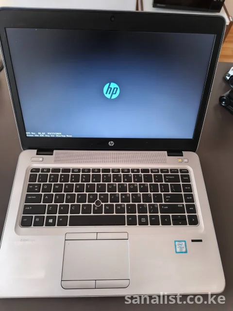Intel Core i5 Used Laptop for Sale – 8GB RAM, SSD, 14" Display | KSh 23,000