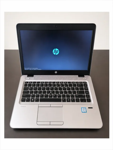 Intel Core i5 Used Laptop for Sale – 8GB RAM, SSD, 14" Display | KSh 23,000