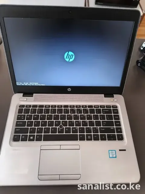 Intel Core i5 Used Laptop for Sale – 8GB RAM, SSD, 14" Display | KSh 23,000 5
