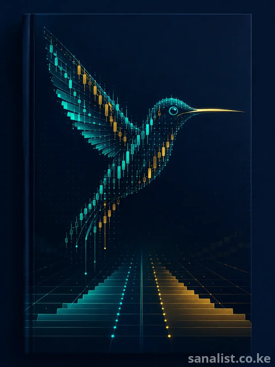 The Hummingbot Blueprint: The Complete Hummingbot Trading Guide for Automated Crypto & Algorithmic Trading