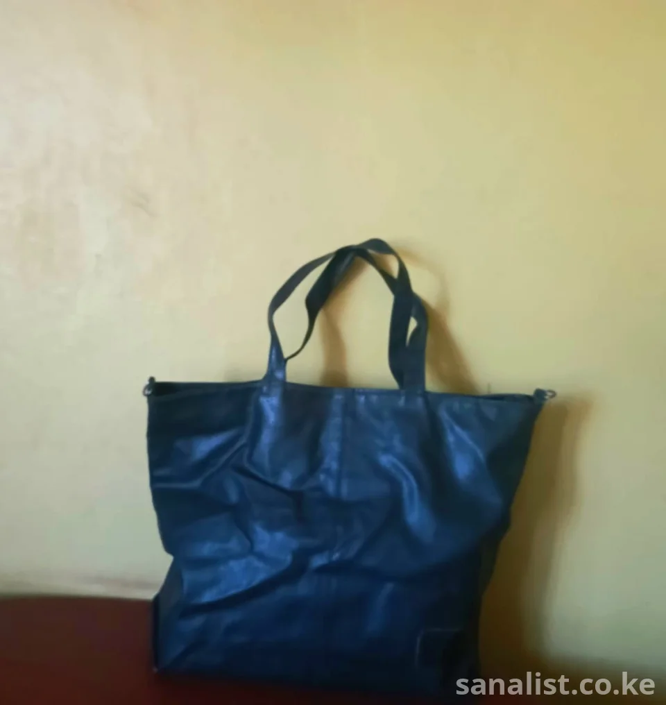 Thrifted Bags in Nairobi | Affordable Bags in Different Colours