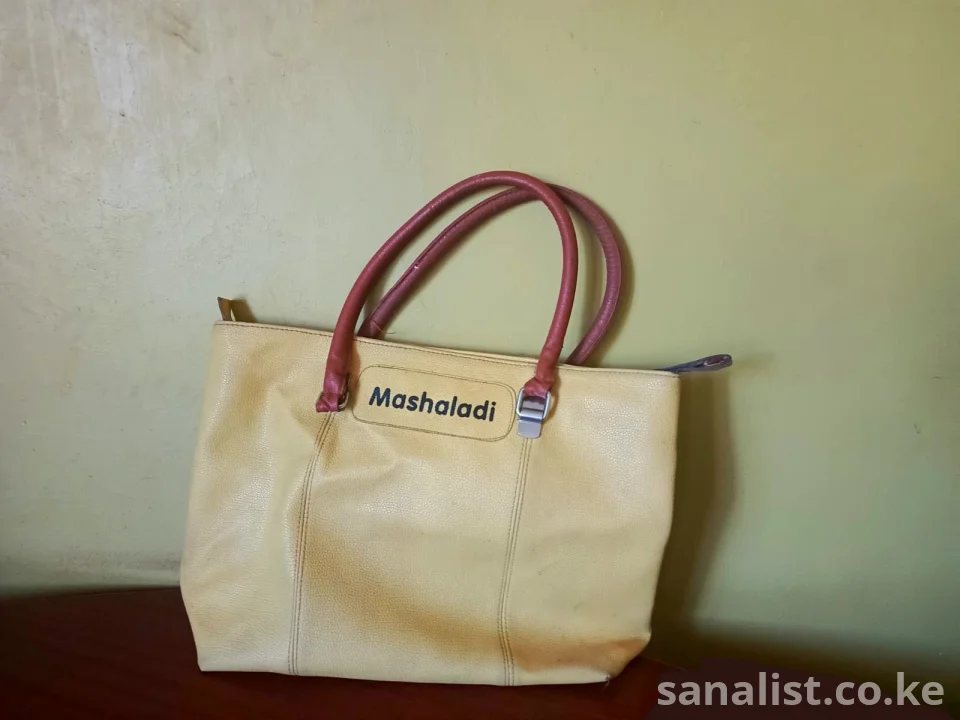 Thrifted Bags in Nairobi | Affordable Bags in Different Colours
