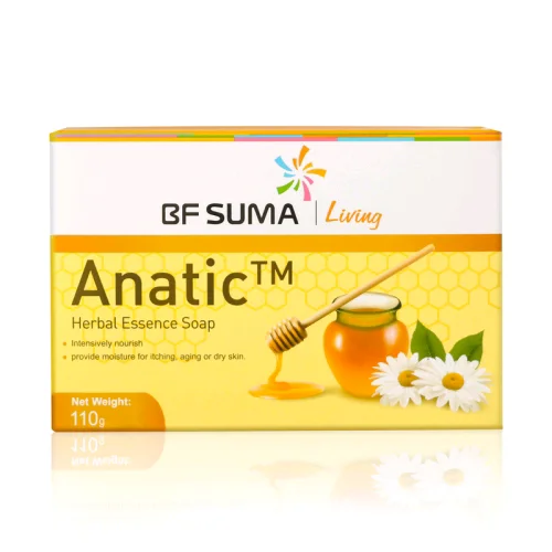 BF Suma Anatic Herbal Essence Soap 110g – Buy in Nairobi | Countrywide Delivery