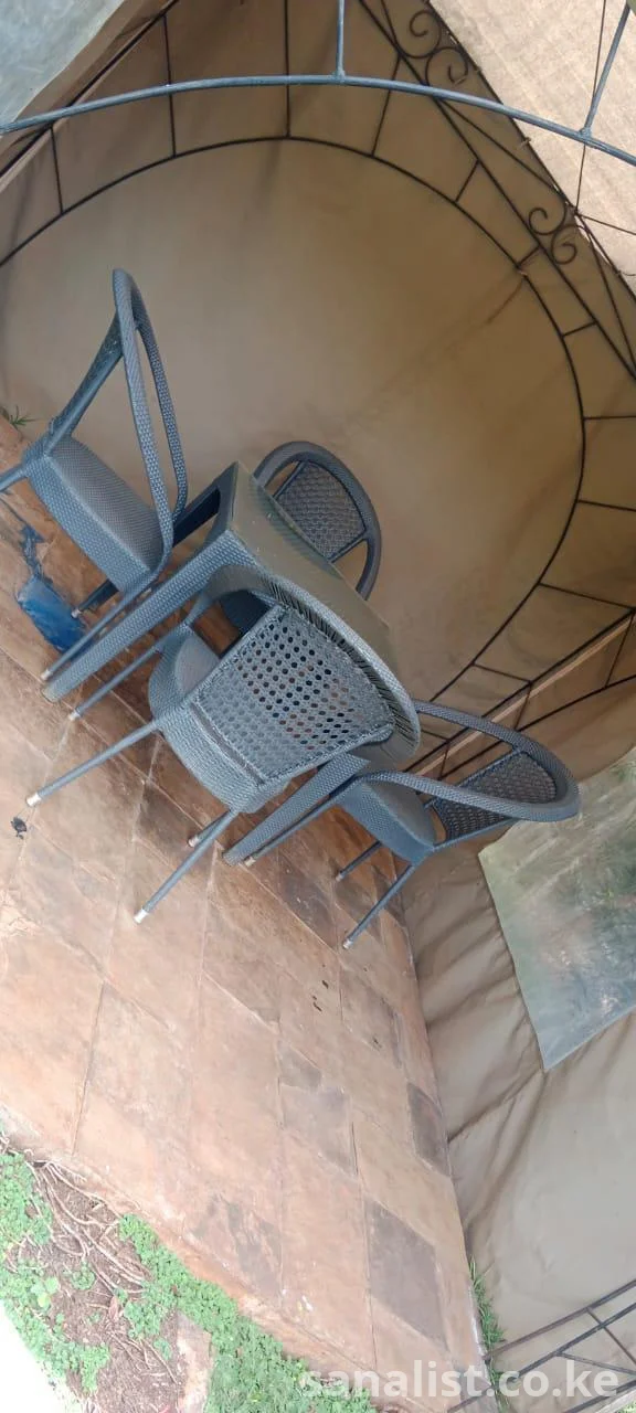Used Gazebo Set for Sale | Quality Outdoor Canopy Tent