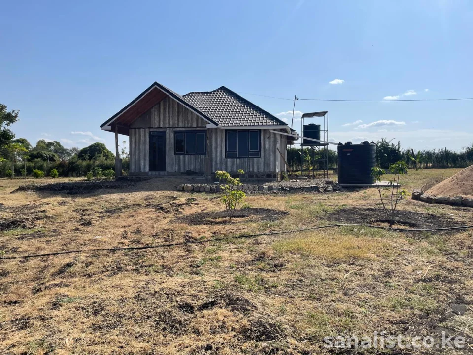 50 by 100 PRIMES PLOTS IN MAKUTANO PI FOR SALE