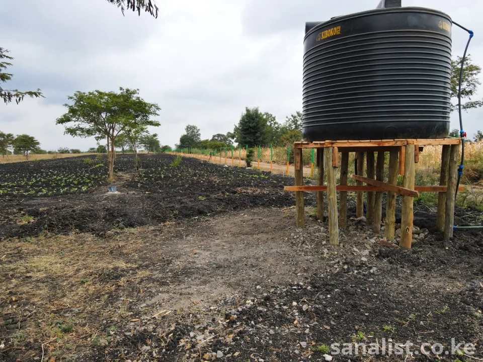 50 by 100 PRIMES PLOTS IN MAKUTANO PI FOR SALE