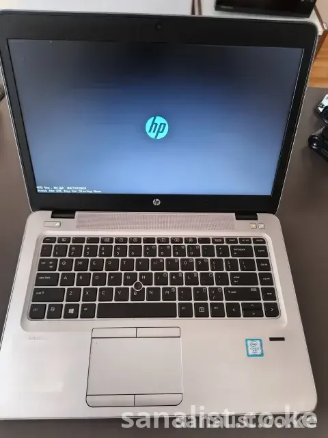 Intel Core i5 Used Laptop for Sale – 8GB RAM, SSD, 14" Display | KSh 23,000