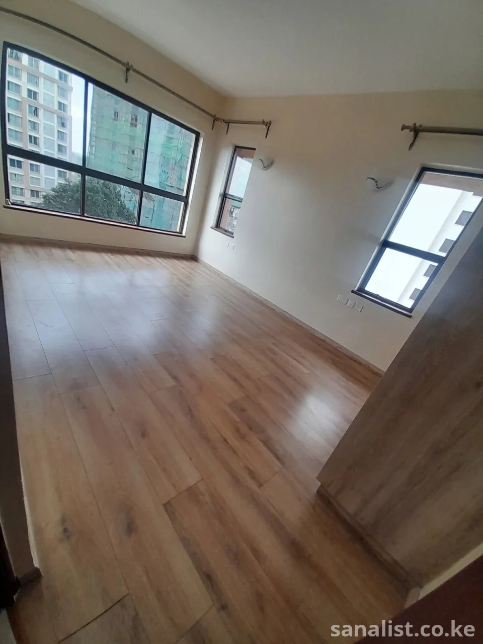 3 Bedroom Apartment for Rent in Parklands Nairobi | KSh 170K