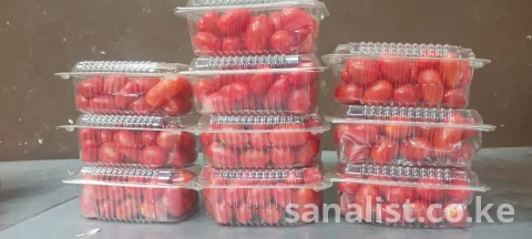 THE BRIGHTNES WECAN SHINE BY BRINGING THE FARM TO YOUR DOORSTEP 12