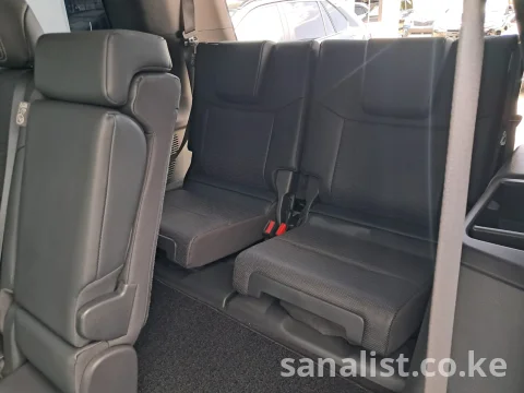 2024 Toyota Prado VX 7-Seater for Sale in Mombasa, Kenya 6