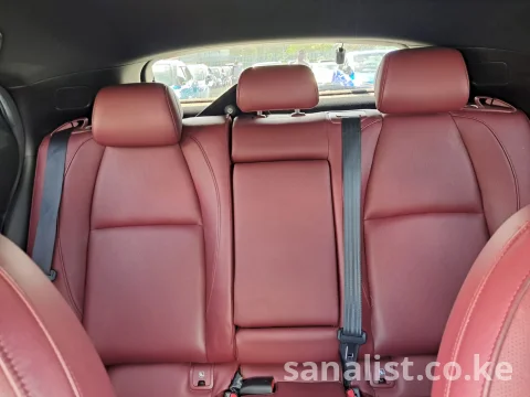 Mazda 3 2020 | 2.0L Petrol | 74,000KM | Leather Seats | Fresh Import Japan | Mombasa 9
