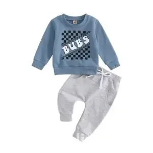 Toddler BUBS Tracksuit Set | Baby & Kids Clothes Kenya 7
