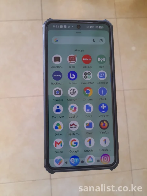 Used Google Pixel 8 Pro 128GB for Sale in Nairobi, Kenya | 12GB RAM 3