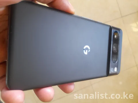 Used Google Pixel 8 Pro 128GB for Sale in Nairobi, Kenya | 12GB RAM 4