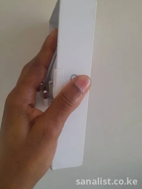 Used Google Pixel 8 Pro 128GB for Sale in Nairobi, Kenya | 12GB RAM 6