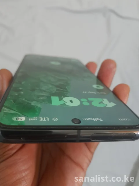 Used Google Pixel 8 Pro 128GB for Sale in Nairobi, Kenya | 12GB RAM 14