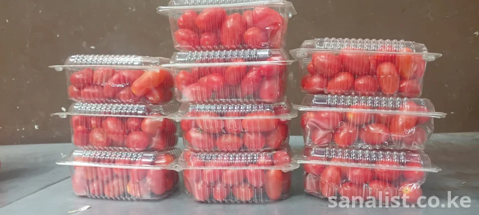 THE BRIGHTNES WECAN SHINE BY BRINGING THE FARM TO YOUR DOORSTEP