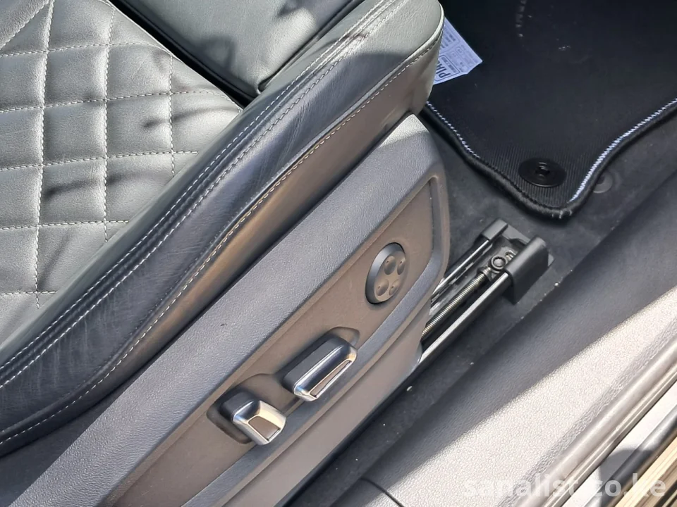 Audi SQ5 2020 V6 3000cc Petrol with Sunroof for Sale Kenya