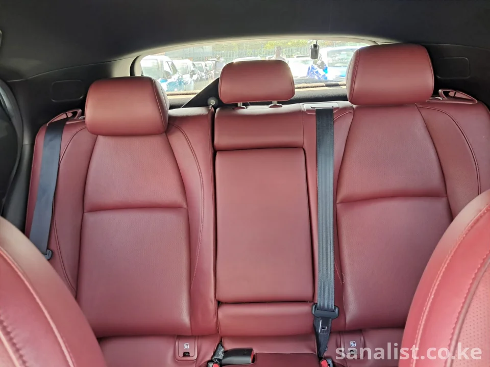 Mazda 3 2020 | 2.0L Petrol | 74,000KM | Leather Seats | Fresh Import Japan | Mombasa
